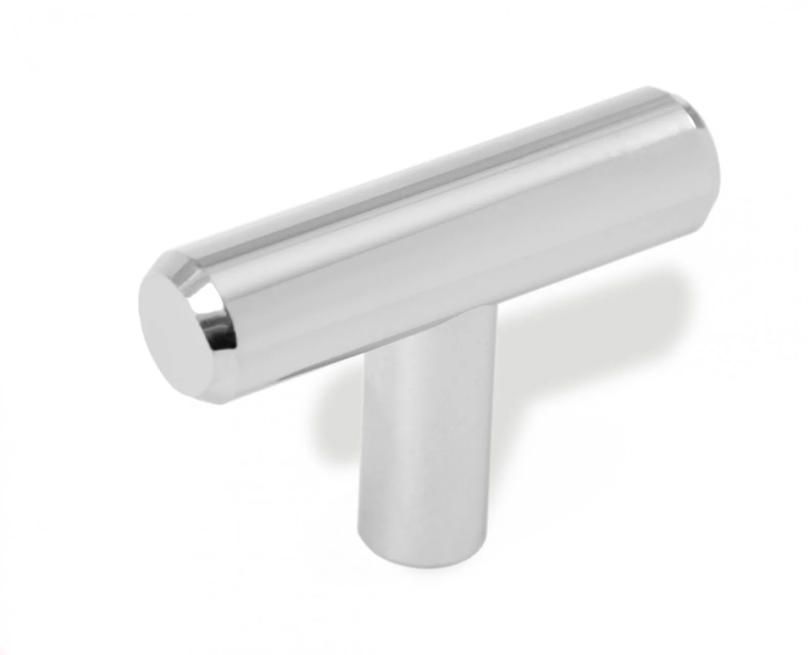 Мебельная ручка RC200CP.5