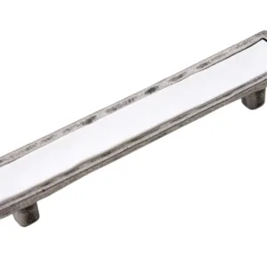 Мебельная ручка TOTEM RS123BAZ.4/128/W