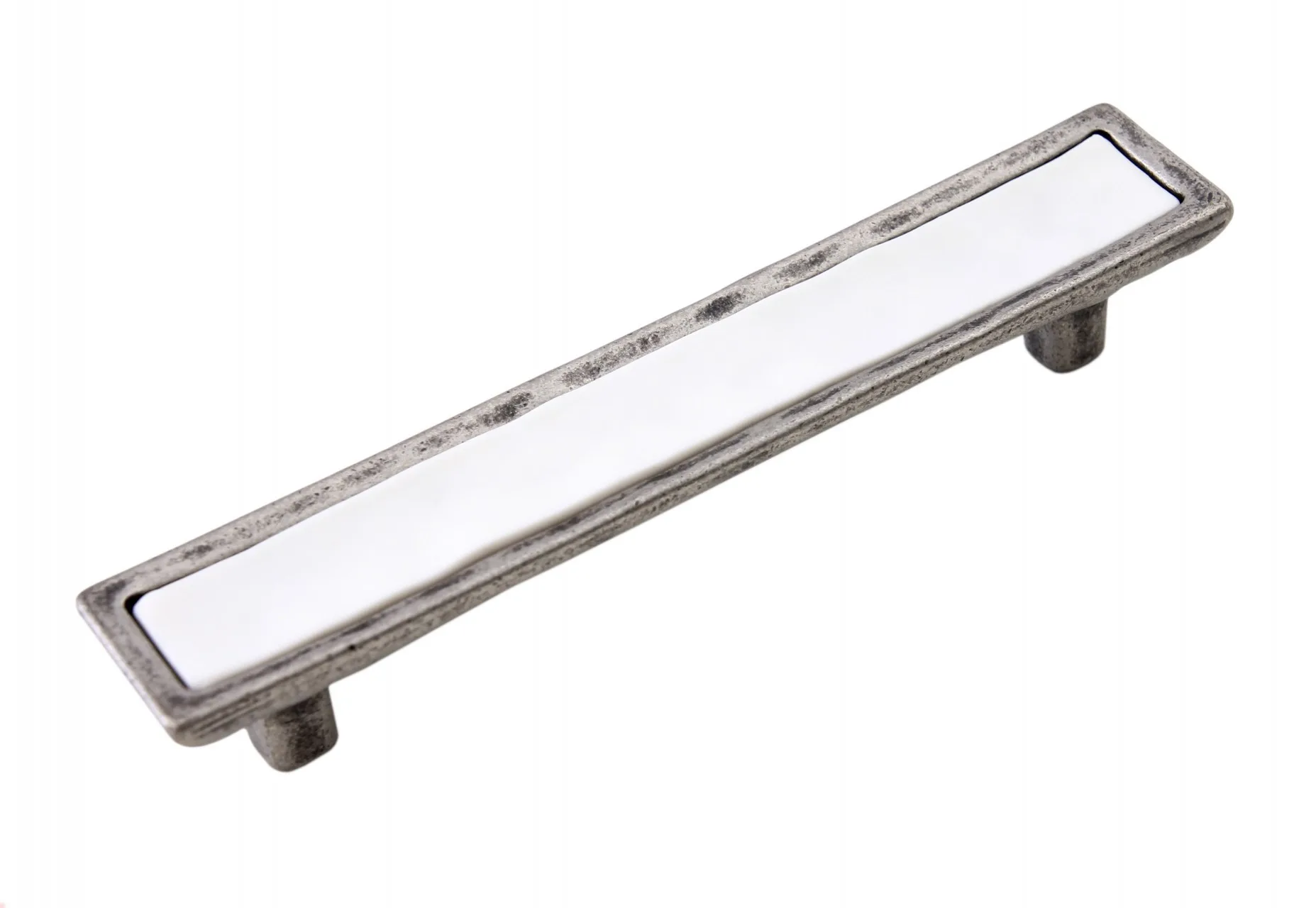 Мебельная ручка TOTEM RS123BAZ.4/128/W