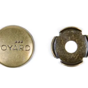 Декоративные заглушки для винтов RZ001AB