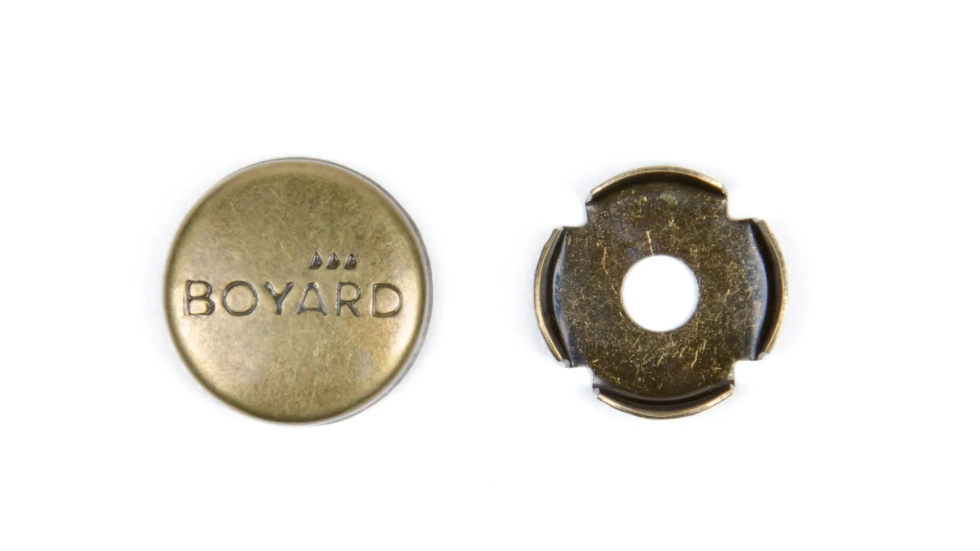 Декоративные заглушки для винтов RZ001AB