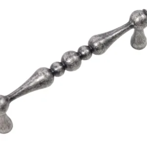 Мебельная ручка UNICA RS440BAZ.4/96