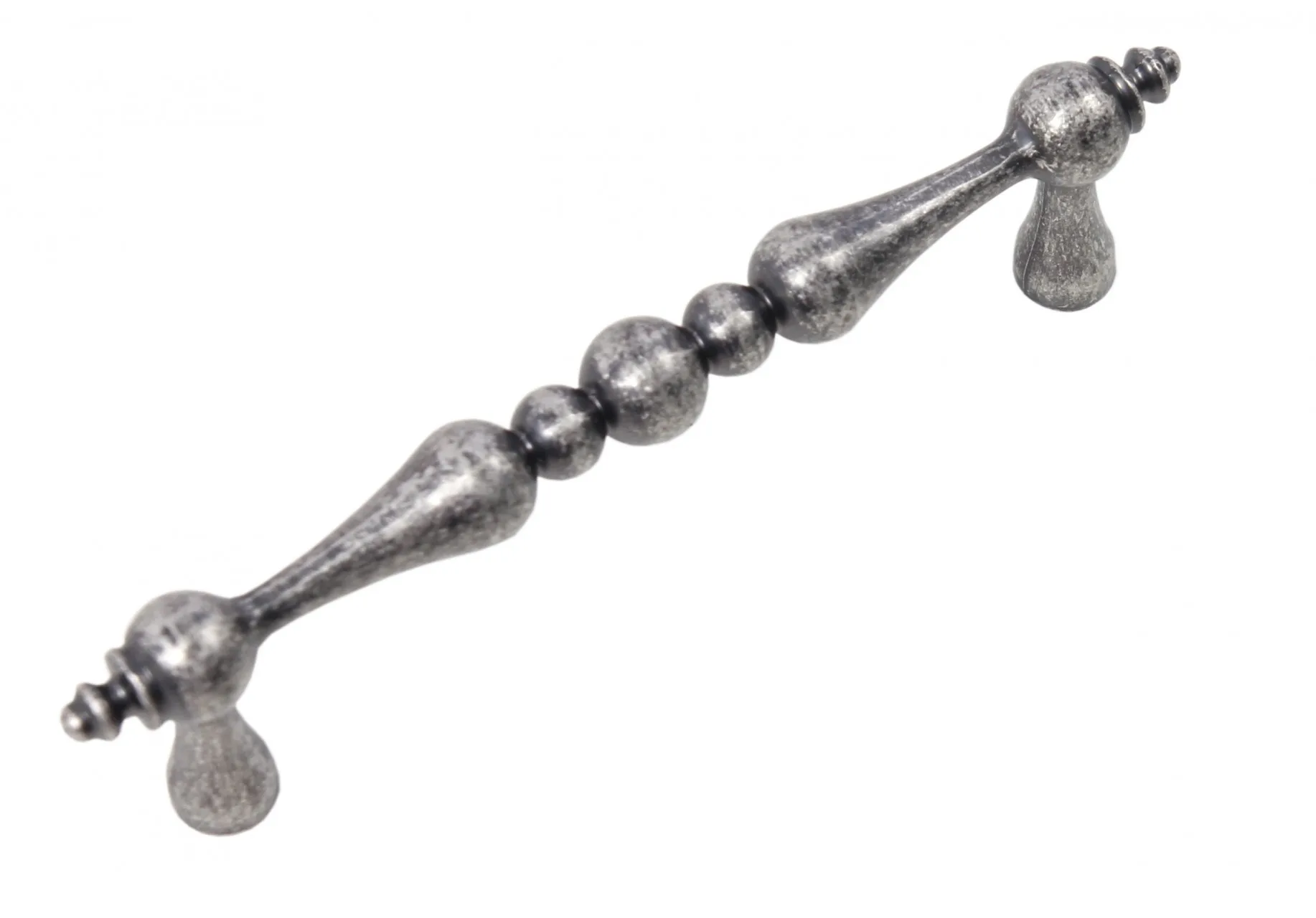 Мебельная ручка UNICA RS440BAZ.4/96