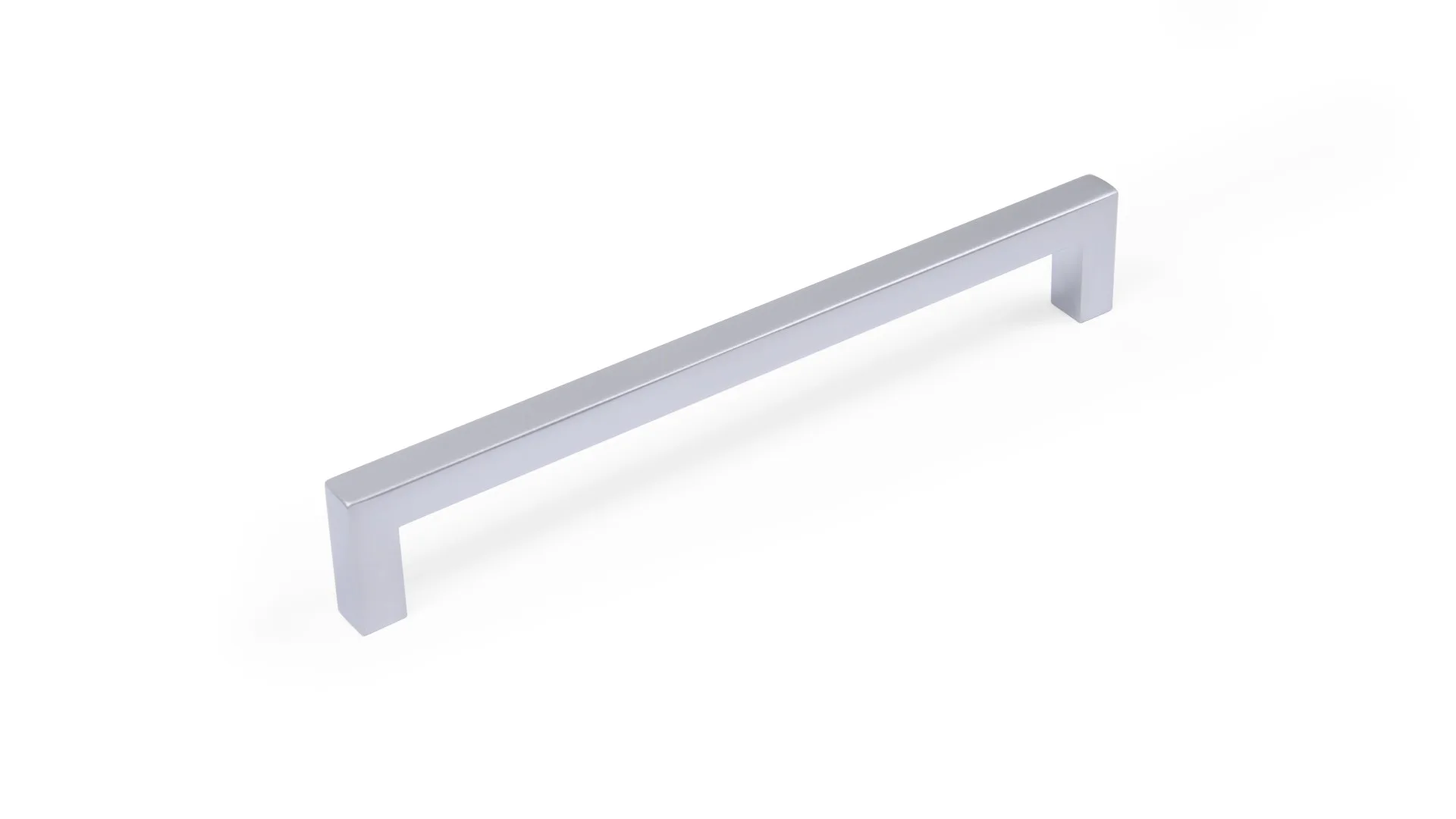 Мебельная ручка QUADRA RS043SC.4/160