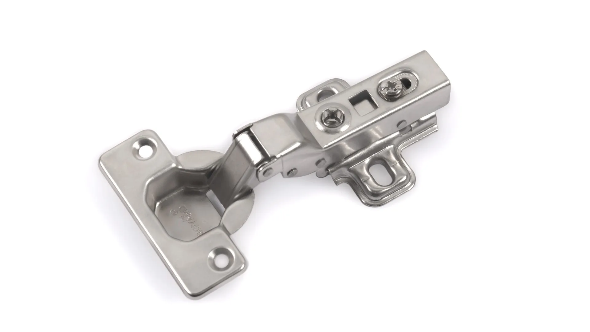 Мебельная петля H302B02/2412