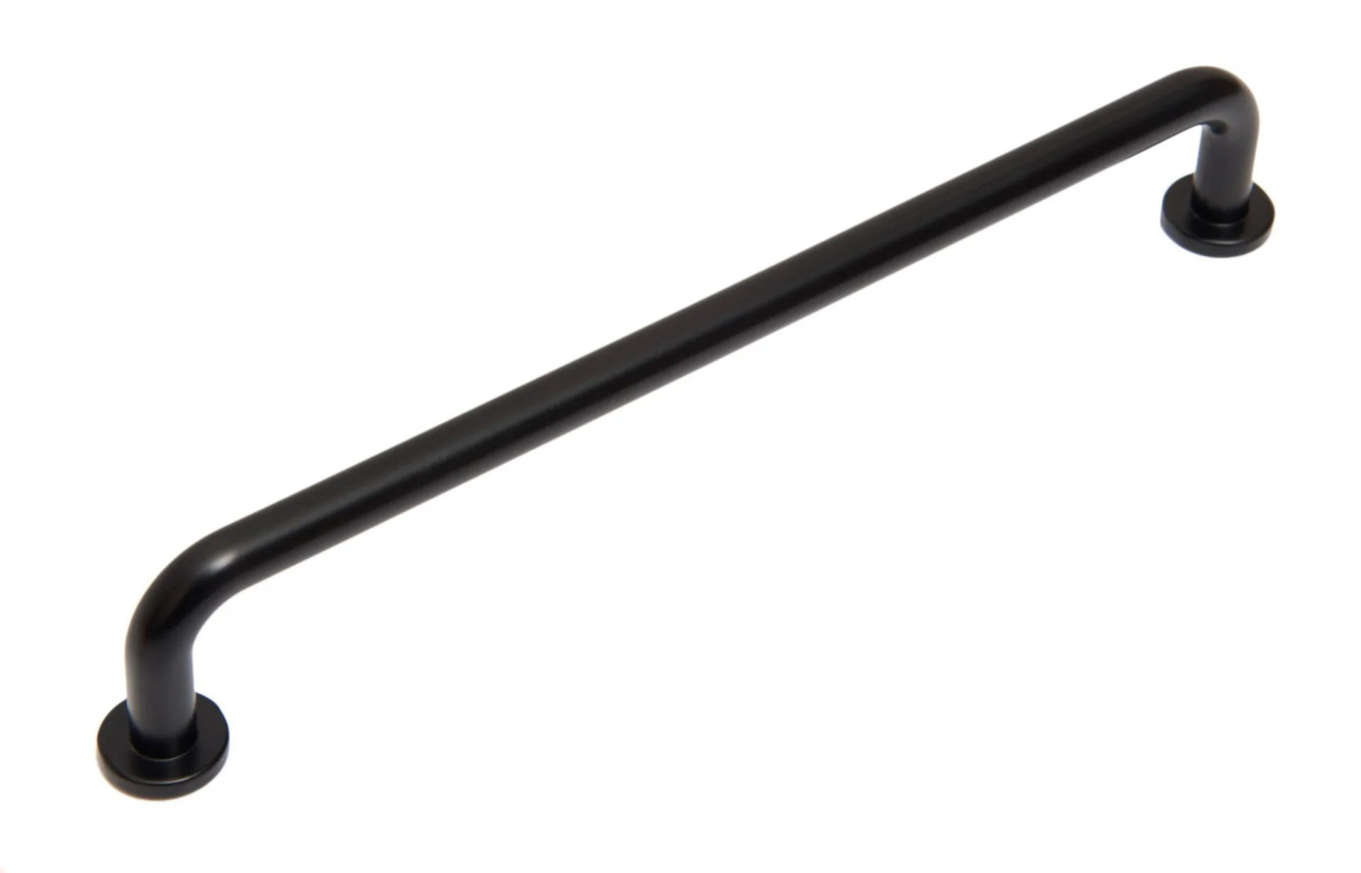 Мебельная ручка HYGGE RS293BL.4/160