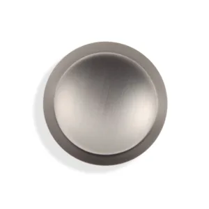 Мебельная ручка UTA mini RC306MBSN.4