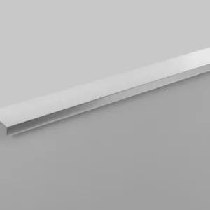 Мебельная ручка RAY RT109CP.1/000/500