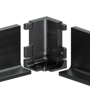 Внутренний уголок-держатель GOLA BALANCE RZ051.03BL