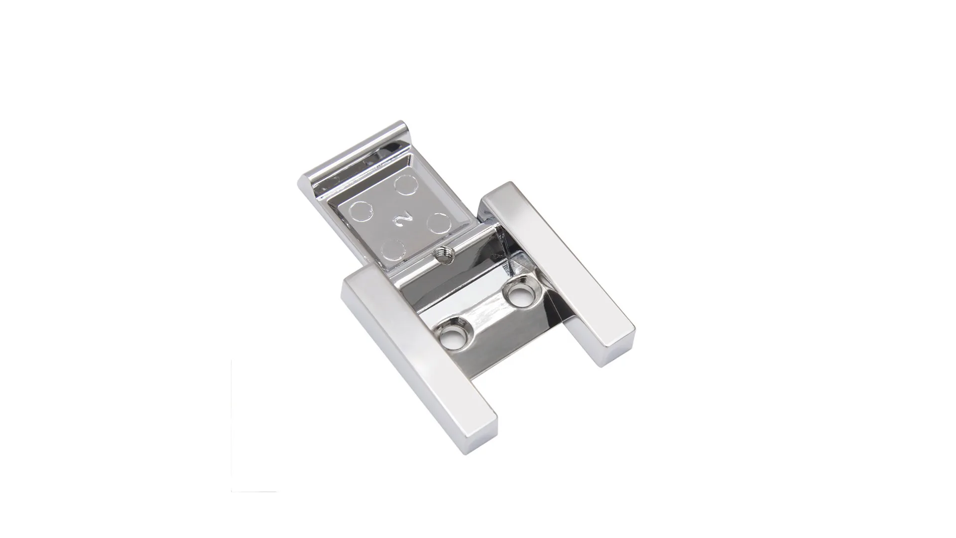 Мебельная ручка RS076CP.3/32