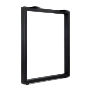 Мебельная опора для столов PORTAL N320BL.1/720