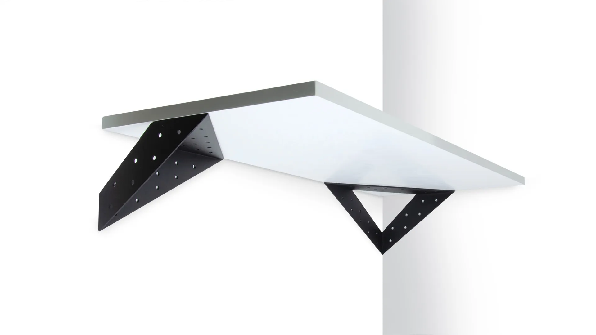 Полкодержатель SKAT P304BL.4