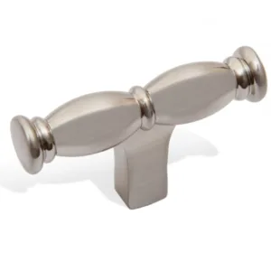 Мебельная ручка STACCATO RC449BSN.4