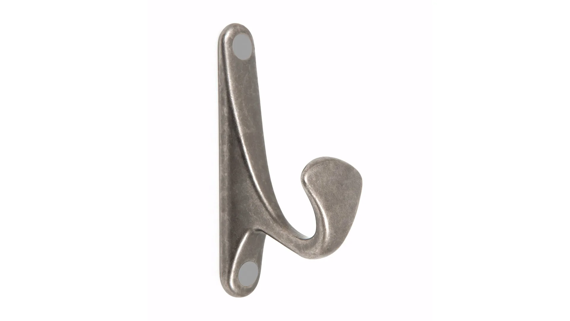 Мебельный крючок LUIS K102BAZ.2