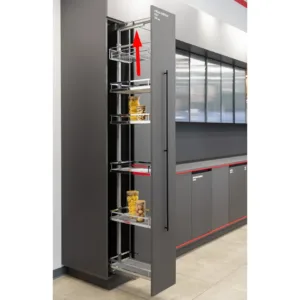 Доводчик верхний для KR26/27 ZCH07/KRK04/GL/2075