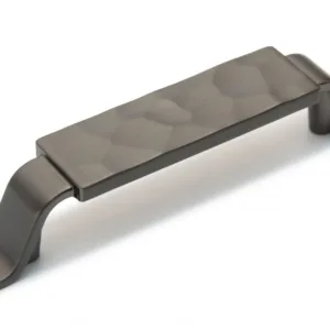 Мебельная ручка LOFT RS322MBDN.5/96