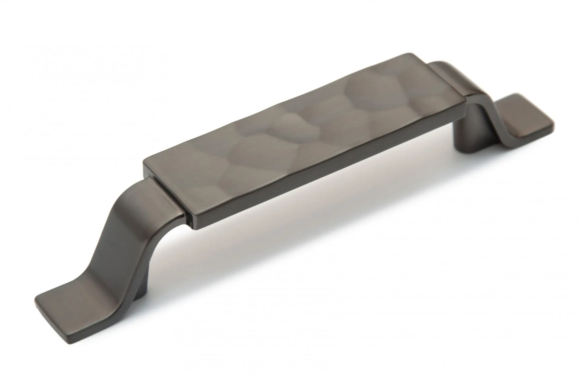 Мебельная ручка LOFT RS322MBDN.5/96