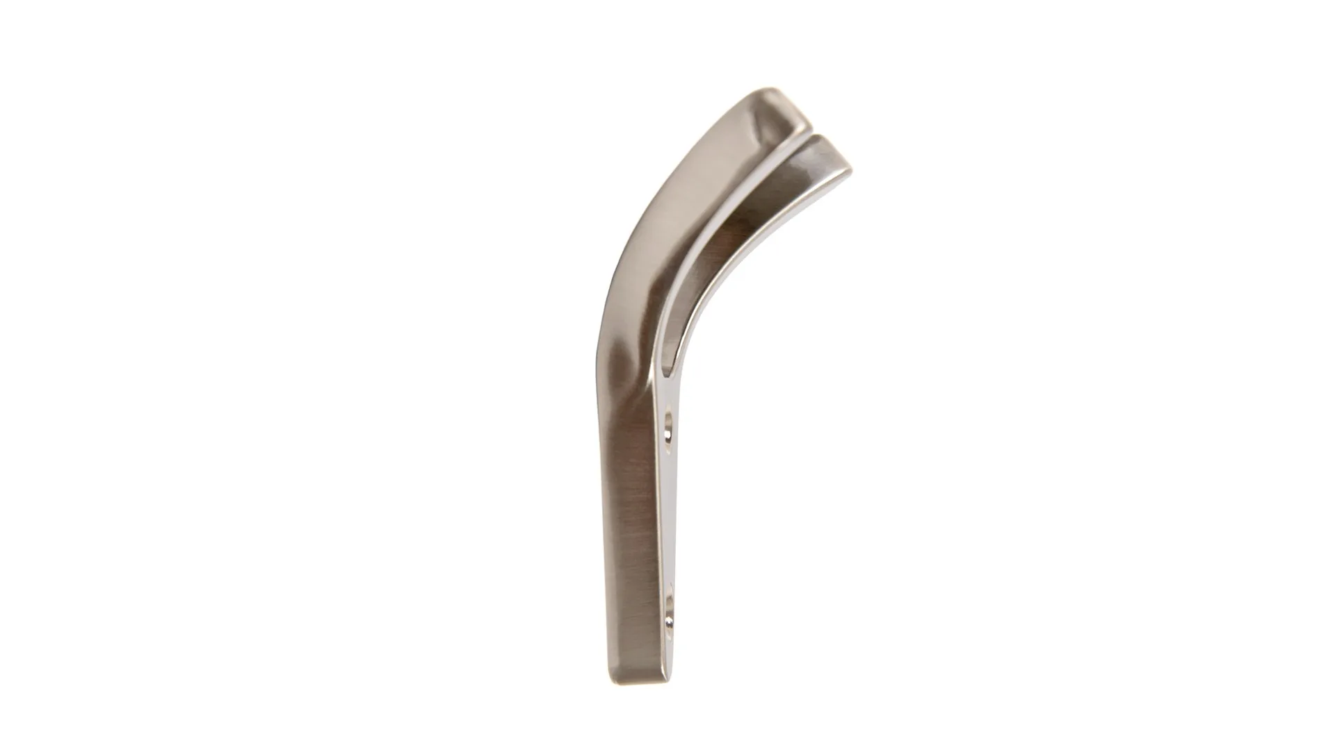 Мебельный крючок SENATOR K212BSN.2