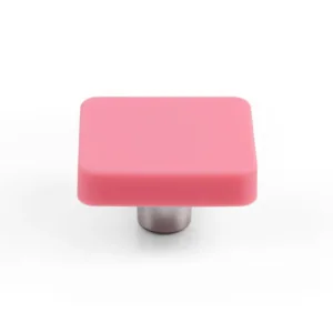 Мебельная ручка PUDDING RC603PN.4