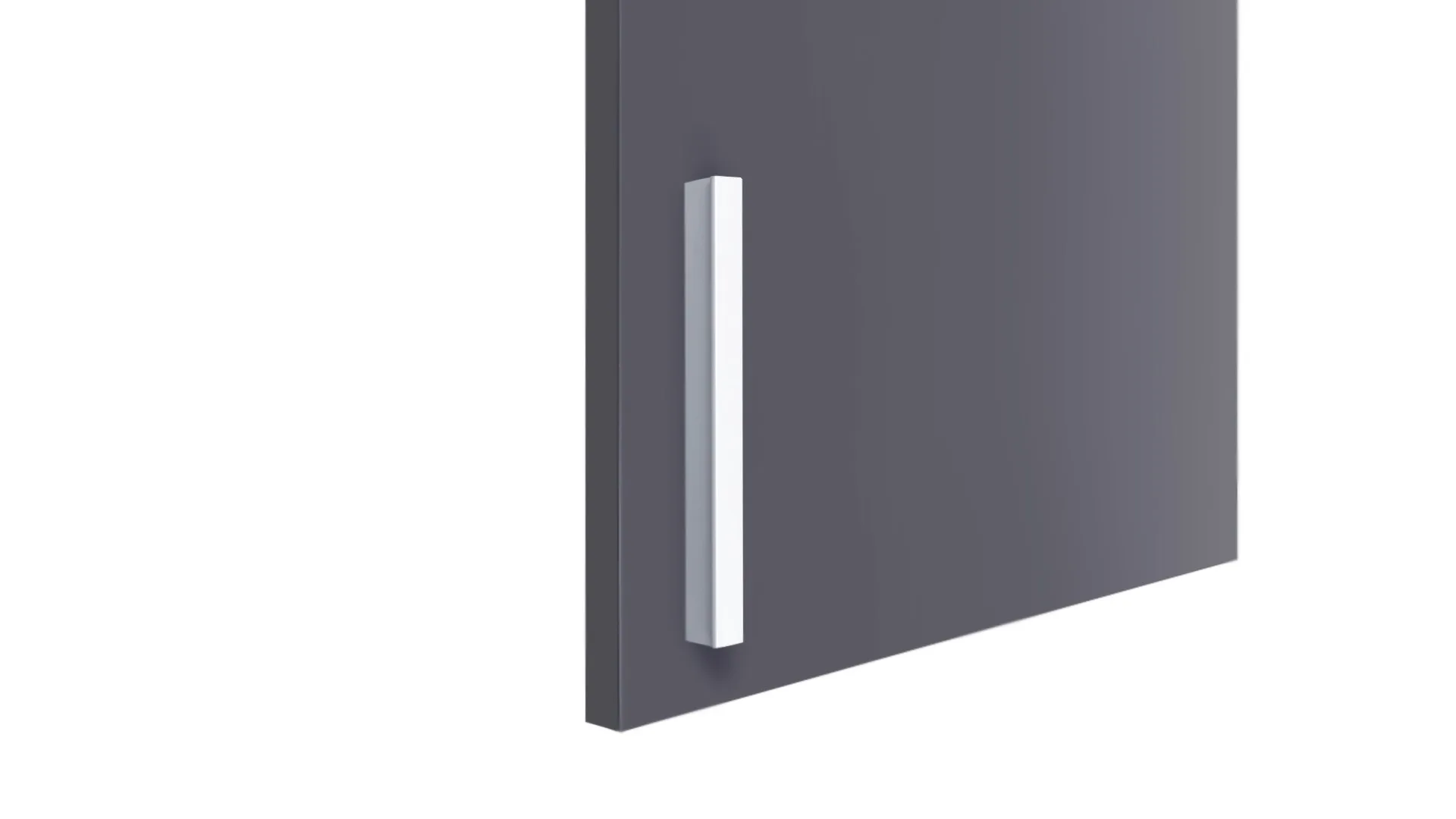 Мебельная ручка PORT RS066W.4/128