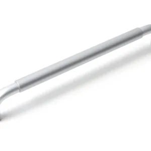 Мебельная ручка SLOT RS048SC/SC.4/192