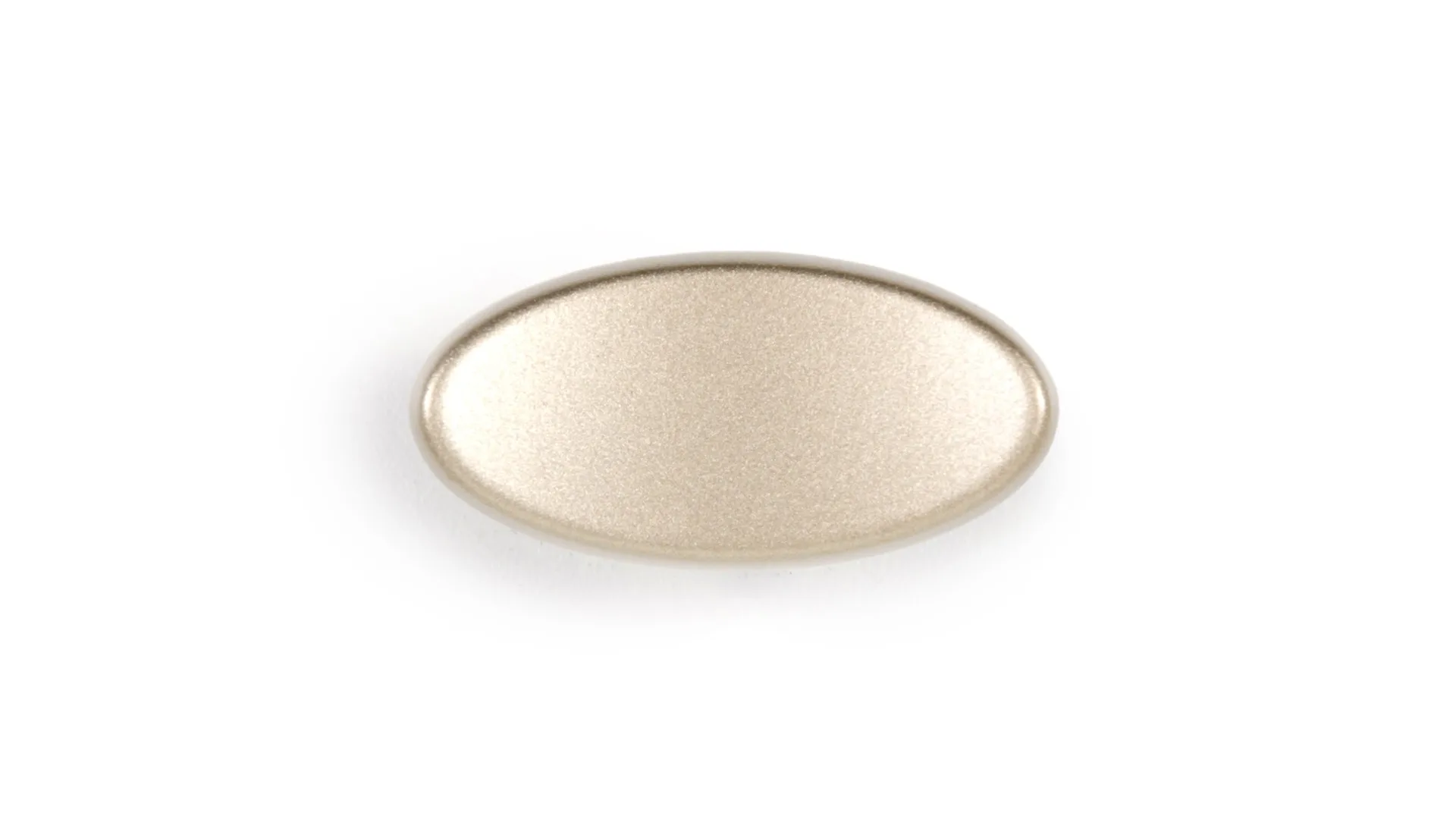 Мебельная ручка FRANCHESKA RC501RCHMP.1