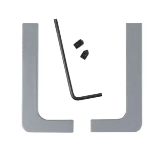 Заглушки GOLA BALANCE RZ051.01GR