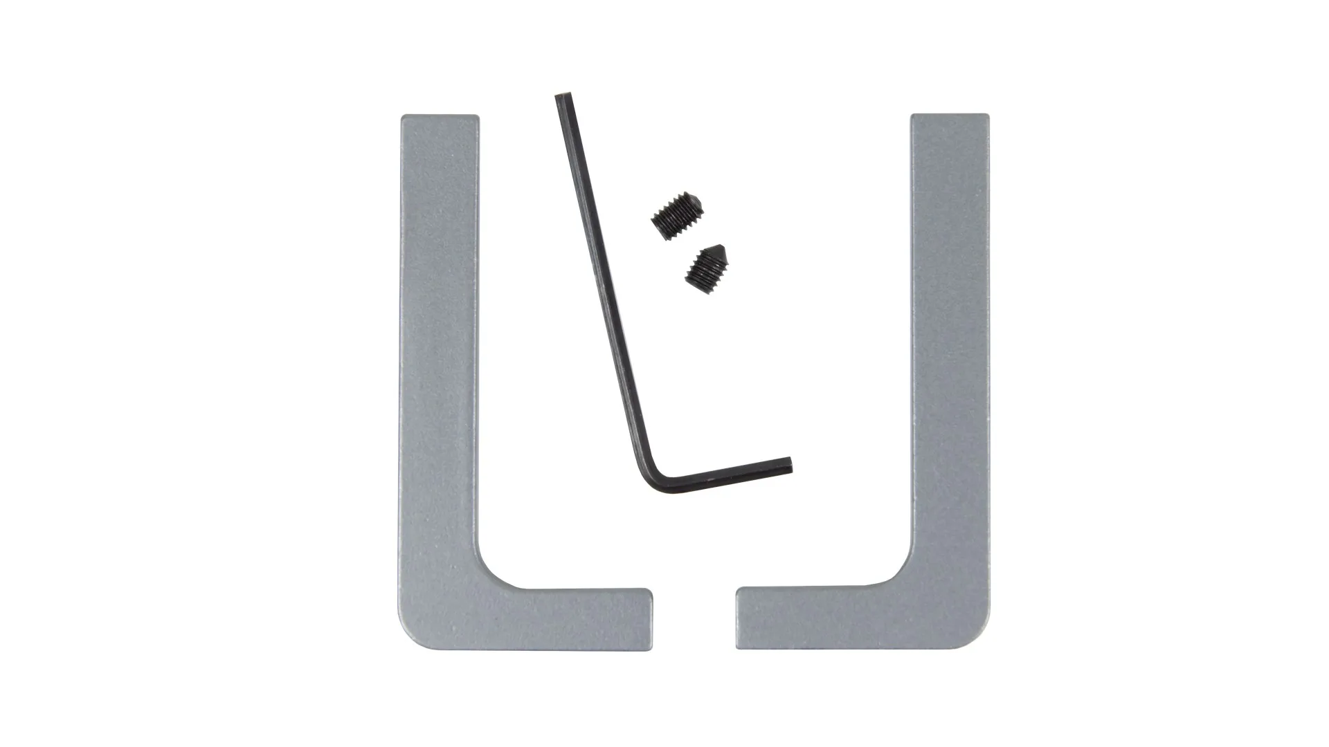 Заглушки GOLA BALANCE RZ051.01GR