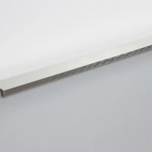 Мебельная ручка RAY RT109SST.1/000/600