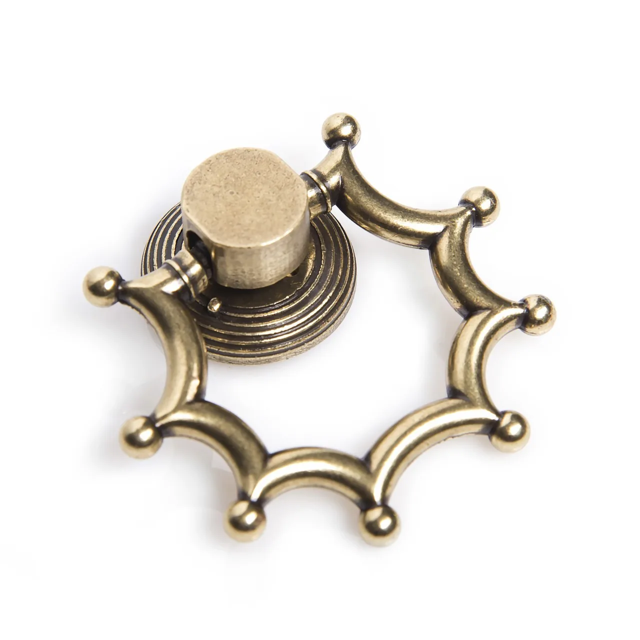 Мебельная ручка MARINE RC116AB.21