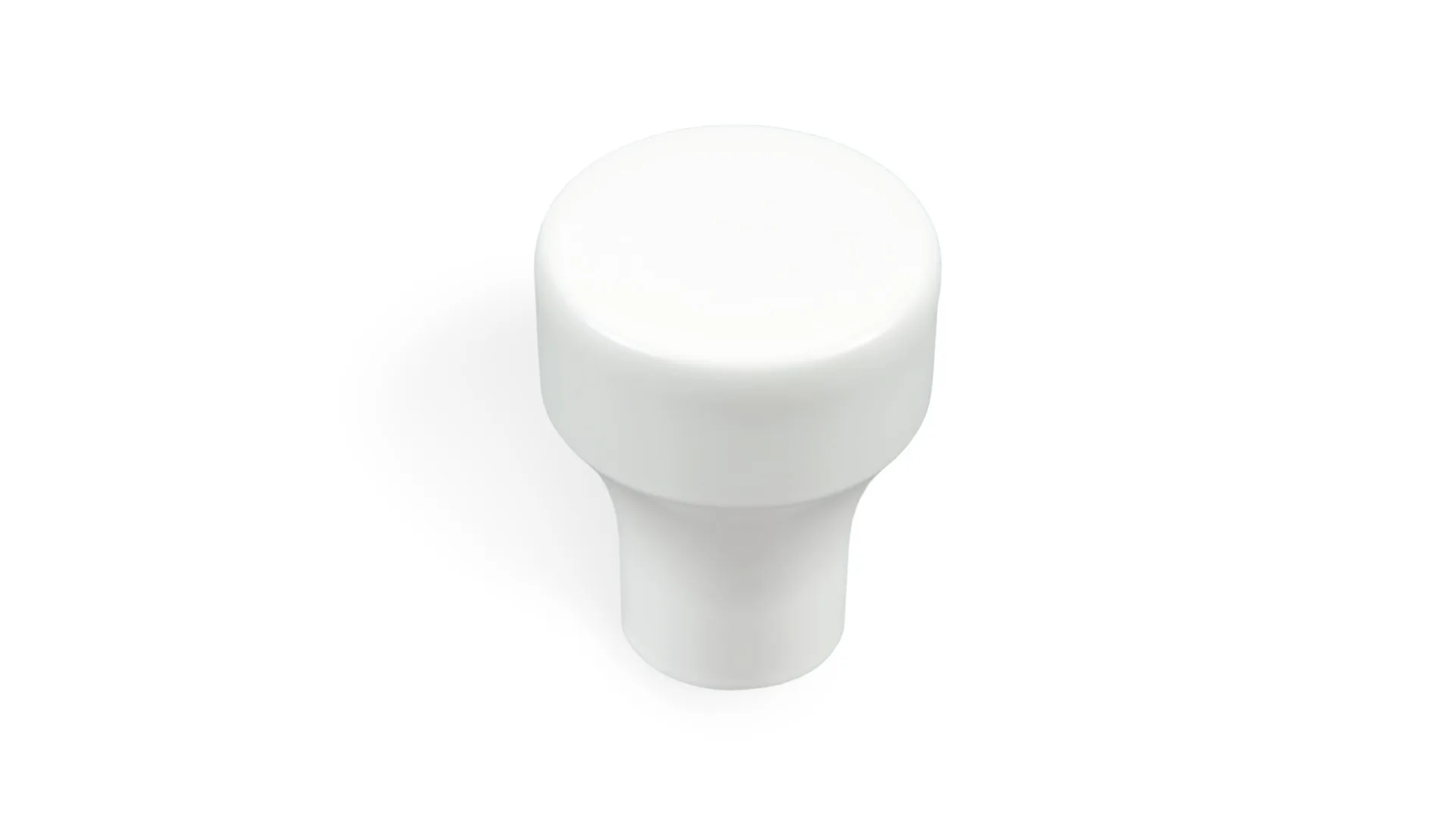 Мебельная ручка ELL RC333W.4