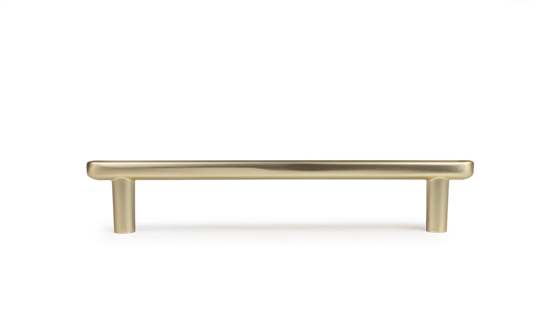 Мебельная ручка VIA RS330MBSG.4/128