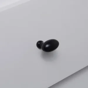 Мебельная ручка FUTUR RC220BL.4