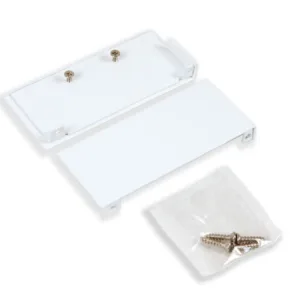 Держатель передней стенки СТАРТ стандартного внутреннего с прямыми боковинами SBH63/W