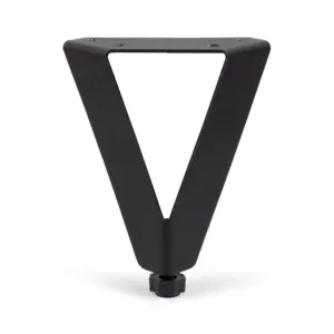 Мебельная опора VIVA N333BL.2/100