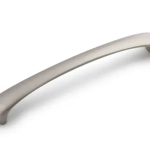 Мебельная ручка PAULA RS187SN.4/160