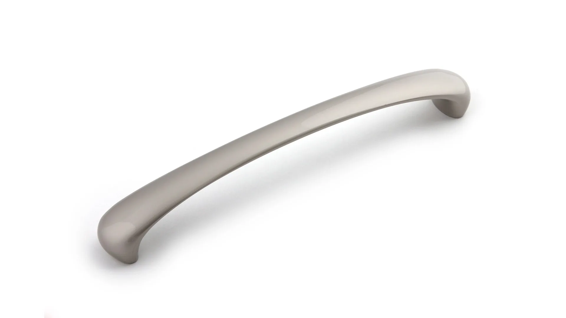 Мебельная ручка PAULA RS187SN.4/160