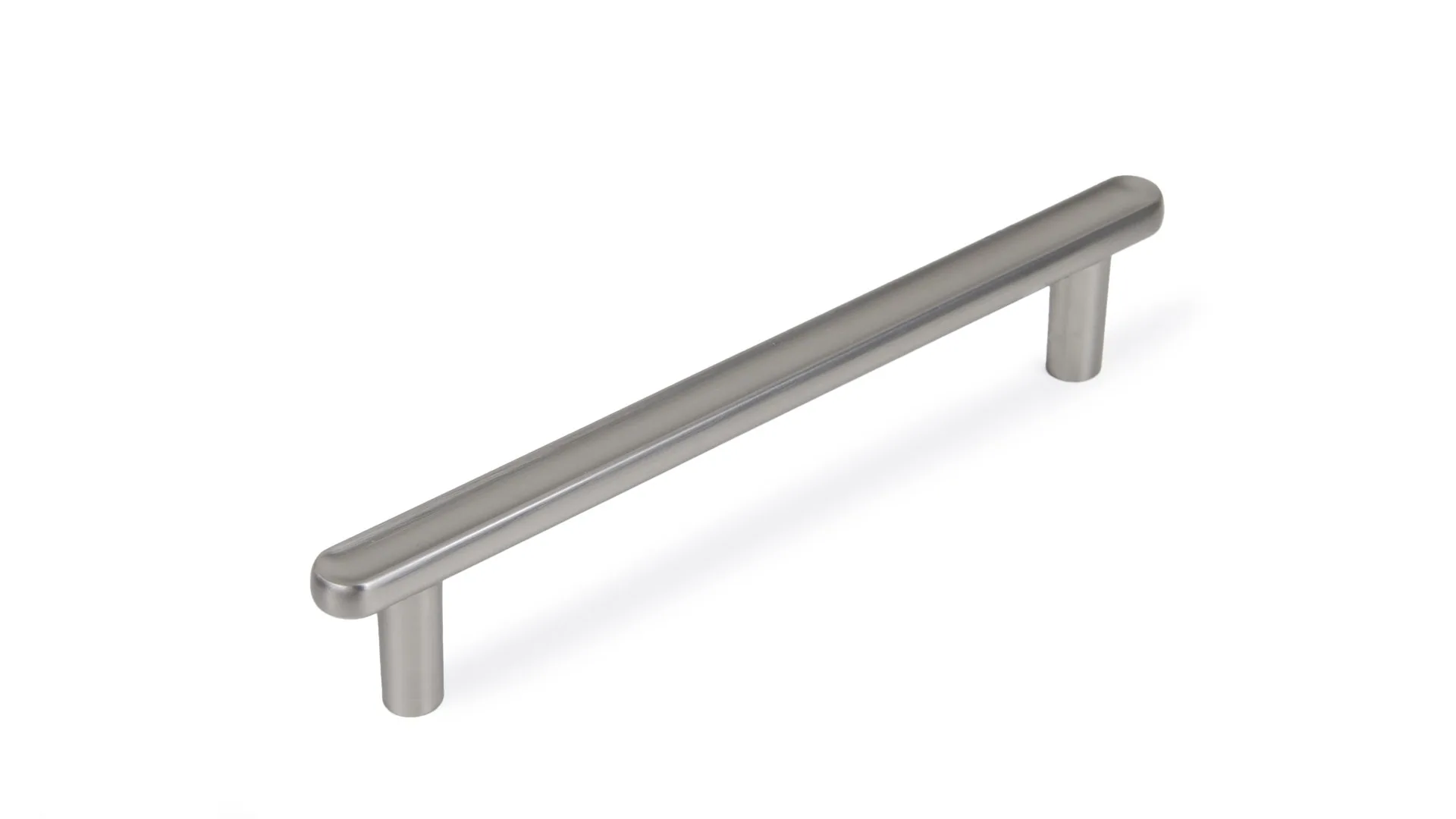 Мебельная ручка VIA RS330MBSN.4/128