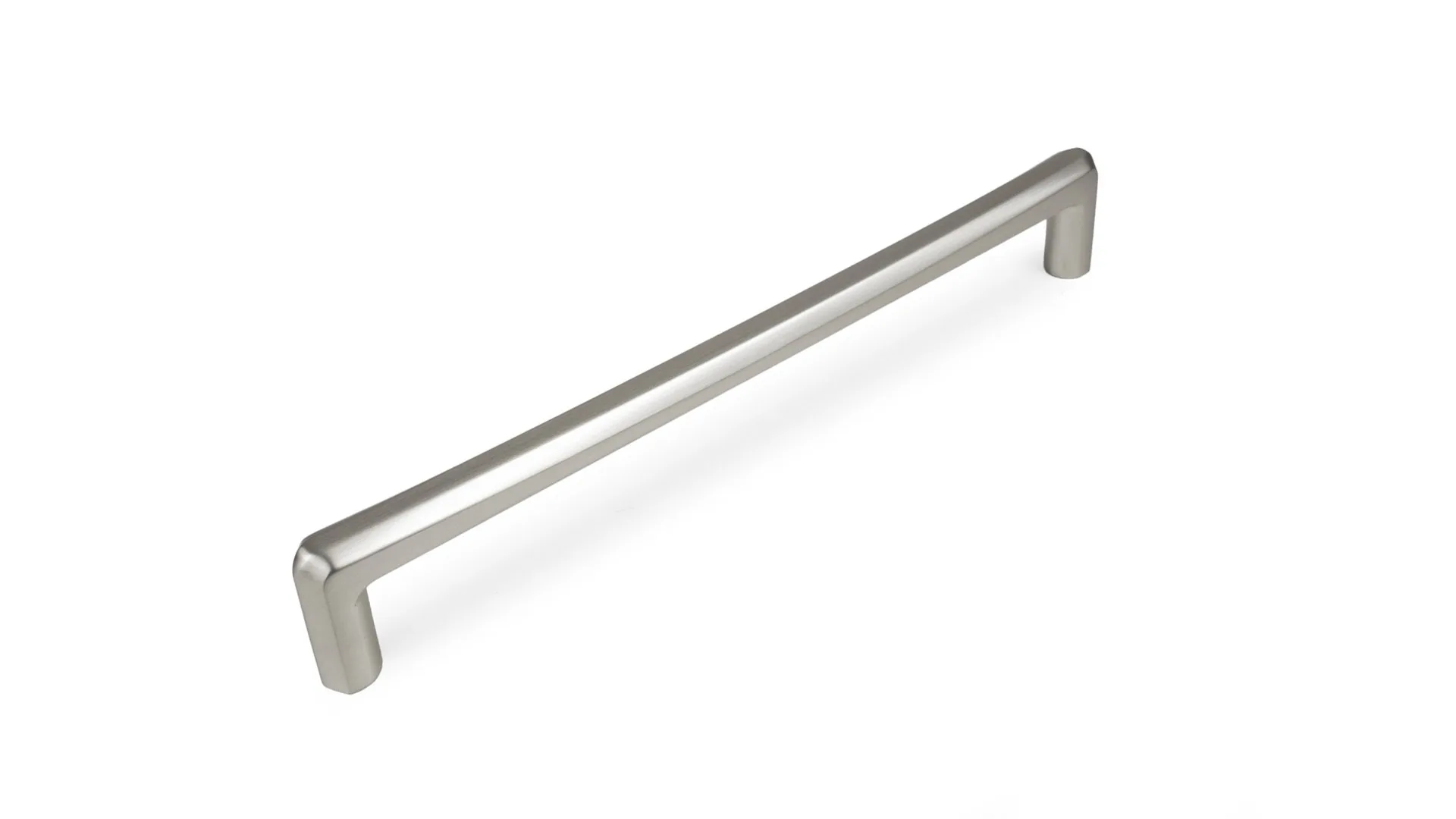 Мебельная ручка ORION RS332MBSN.4/160