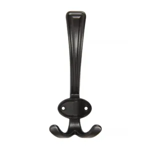 Мебельный крючок LORD K306ABL.2