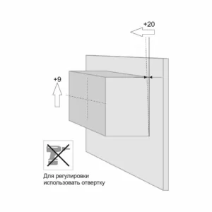 Навес для шкафа CH07/GRPH