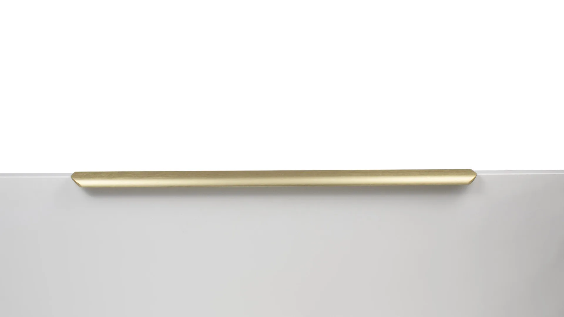 Мебельная ручка MONTE RT110BSG.1/000/600