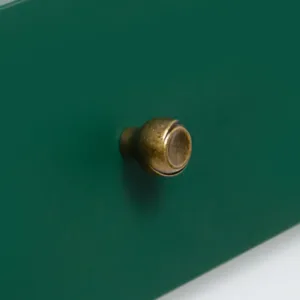 Мебельная ручка VERONA RC504MAB.1