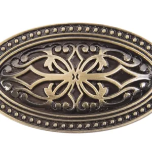 Мебельная ручка RC415BAB.5