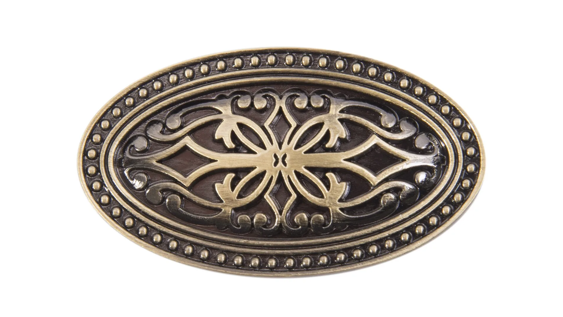 Мебельная ручка RC415BAB.5