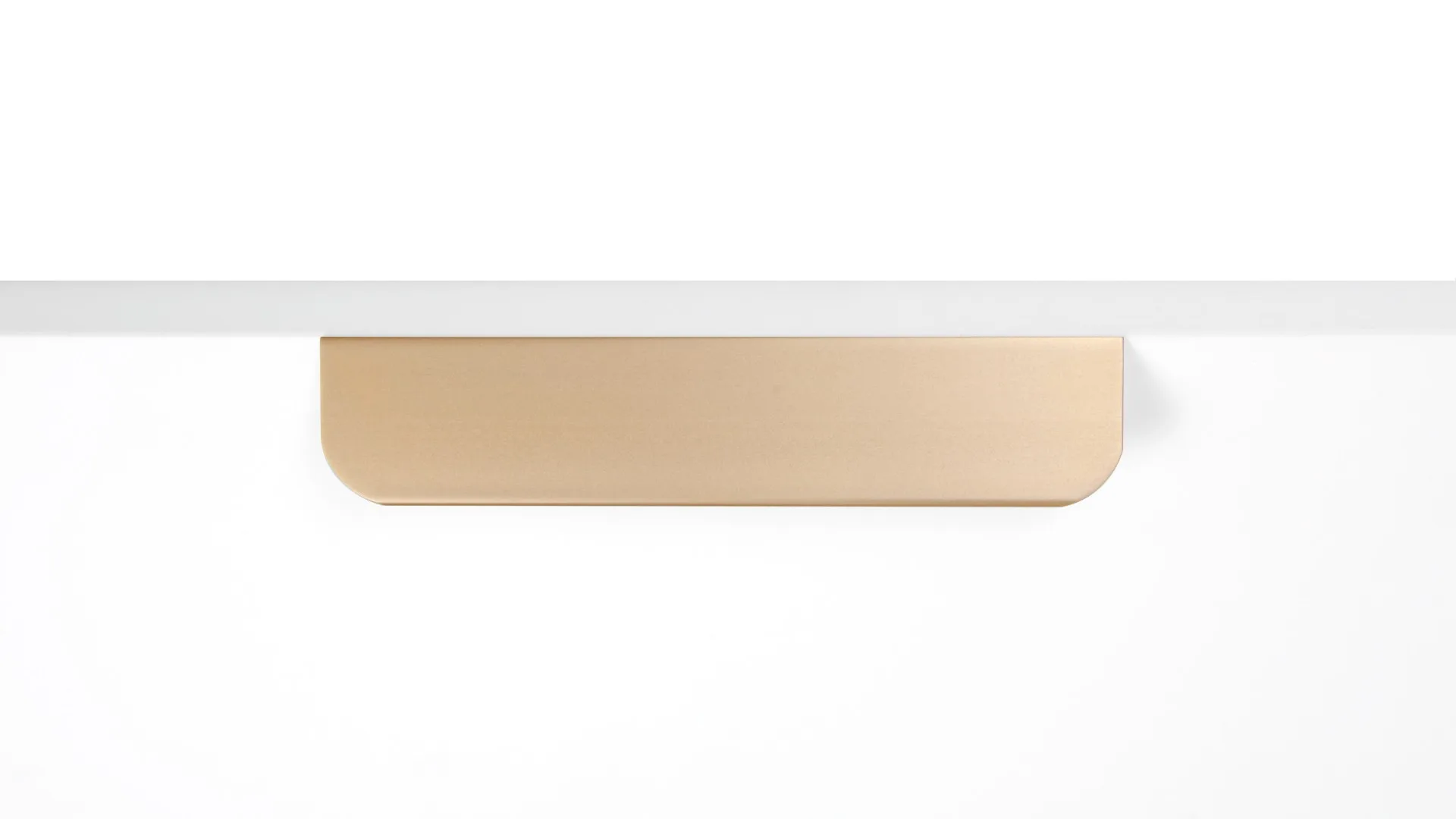 Мебельная ручка TICK RS156SG.3/96