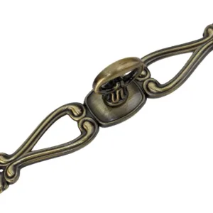 Мебельная ручка RC026AB.3