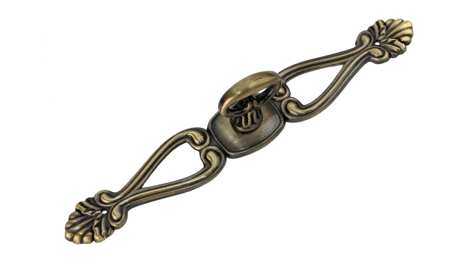 Мебельная ручка RC026AB.3