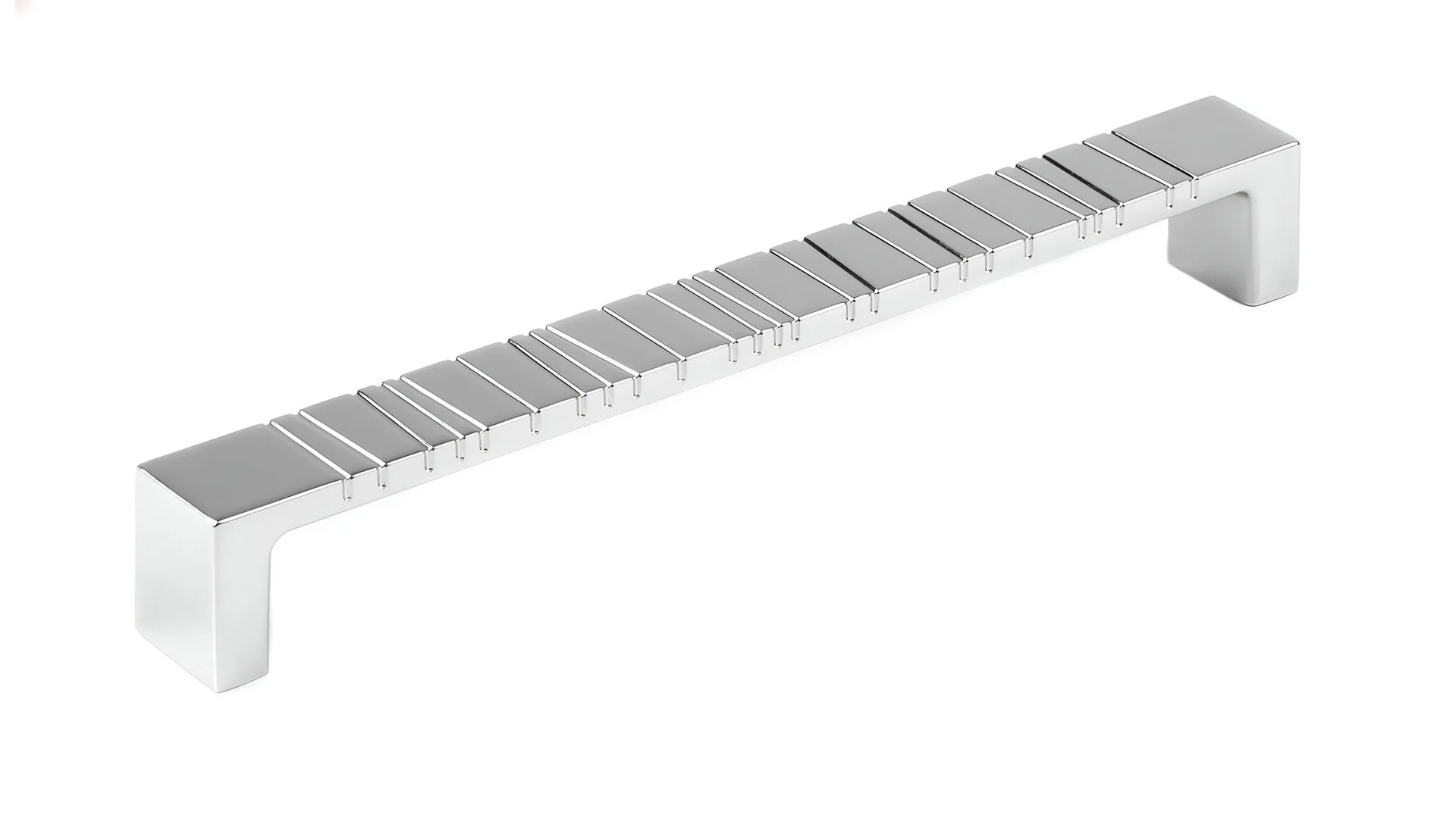 Мебельная ручка RS181CP.4/192