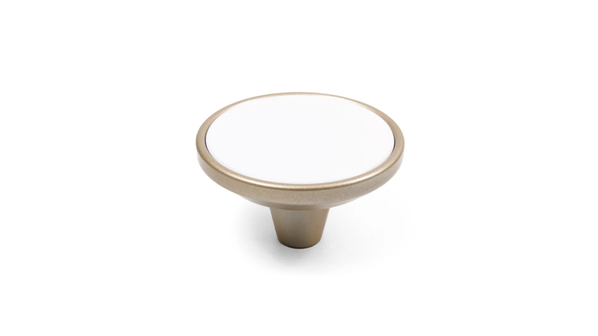 Мебельная ручка SFERA BASICO RC521RCHMP.1/W